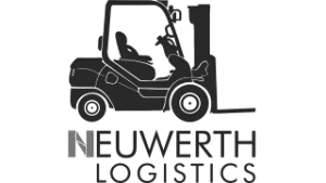 Logo Neuwerth Logistics